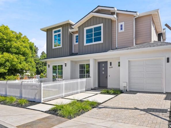 140 Lyell Street, Los Altos CA 94022