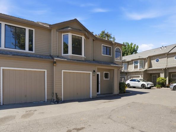 1524 Willard Garden Court, San Jose CA 95126