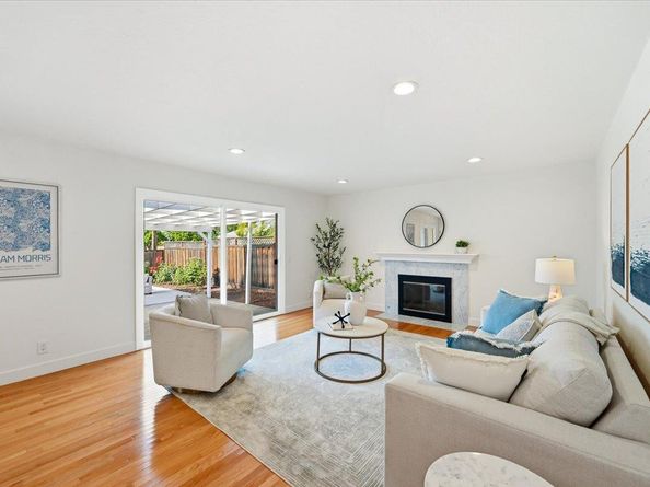 1709 Canna Lane, San Jose CA 95124