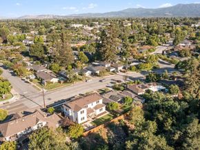 1751 Willow Street, San Jose CA 95125