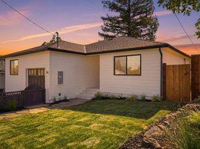 80 Hilltop Drive, San Carlos CA 94070