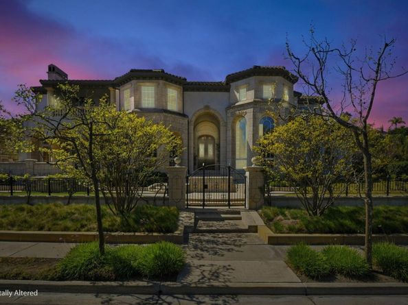 5471 Country Club Parkway, San Jose CA 95138
