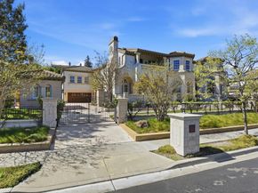 5471 Country Club Parkway, San Jose CA 95138