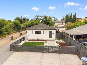 1364 A & B E San Antonio, San Jose CA 95116