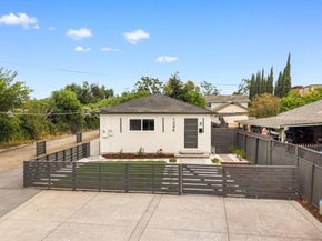 1364 A & B E San Antonio, San Jose CA 95116
