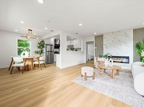 1364 A & B E San Antonio, San Jose CA 95116