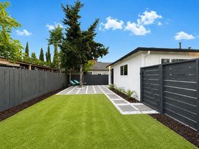 1364 A & B E San Antonio, San Jose CA 95116