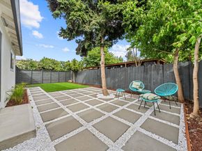 1364 A & B E San Antonio, San Jose CA 95116