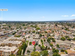 1364 A & B E San Antonio, San Jose CA 95116
