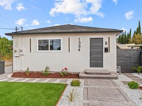 1364 A & B E San Antonio, San Jose CA 95116