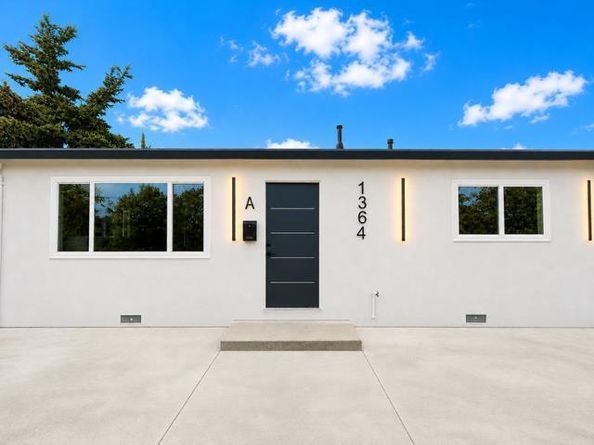 1364 A & B E San Antonio, San Jose CA 95116