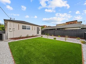 1364 A & B E San Antonio, San Jose CA 95116