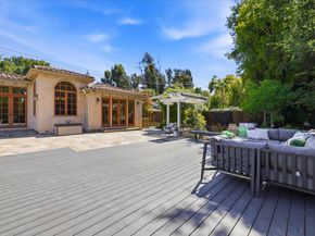 18645 Allendale Avenue, Saratoga CA 95070