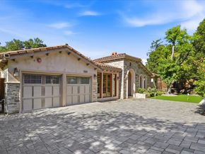 18645 Allendale Avenue, Saratoga CA 95070