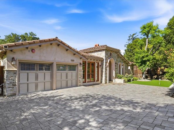 18645 Allendale Avenue, Saratoga CA 95070