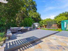 18645 Allendale Avenue, Saratoga CA 95070