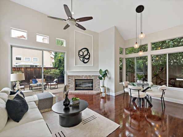3107 Toscana Court, San Jose CA 95135