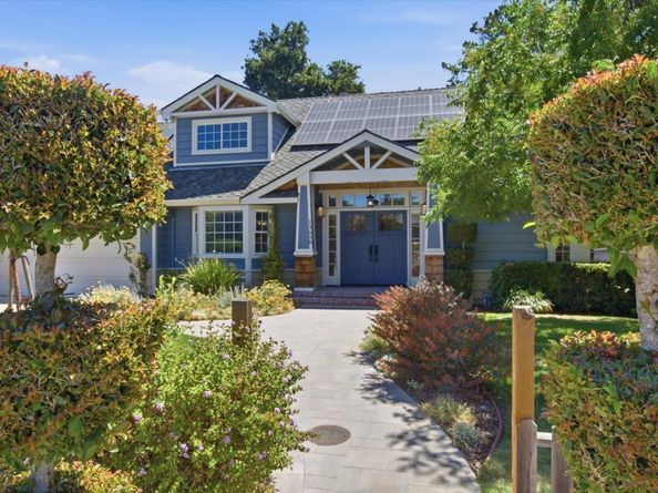 13698 Manteca Way, Saratoga CA 95070