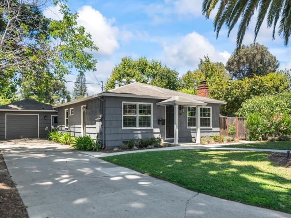 361 Marmona Drive, Menlo Park CA 94025
