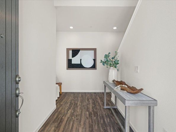 223 William Manly Street 5, San Jose CA 95136