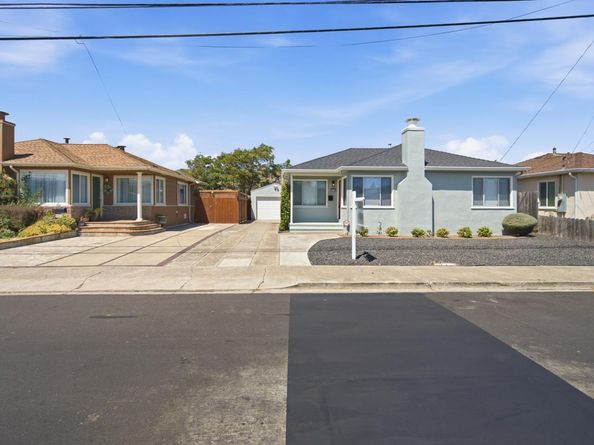 634 Mayfair Avenue, South San Francisco CA 94080
