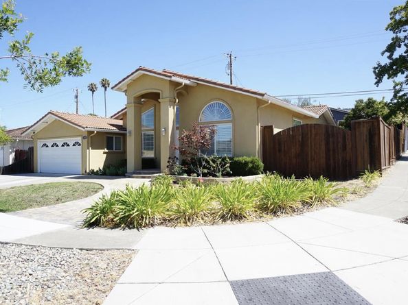 1432 Stone Creek Drive, San Jose CA 95132