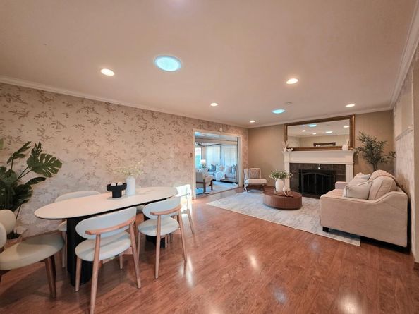 1402 Sprucewood Drive, San Jose CA 95118