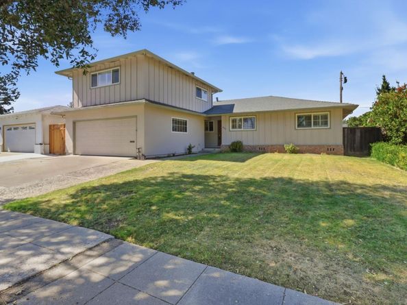 867 Humewick Way, Sunnyvale CA 94087