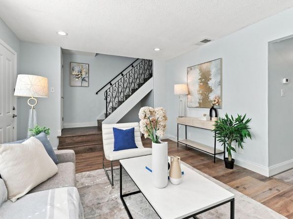 5485 Don Pizarro Court, San Jose CA 95123