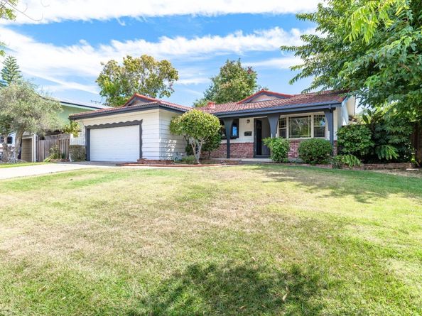 3370 Suncrest Avenue, San Jose CA 95132
