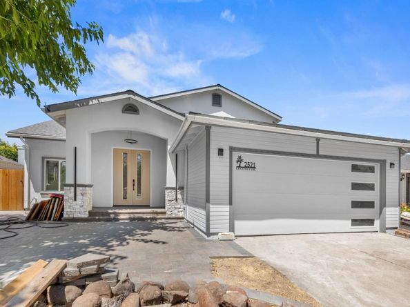 2521 Coconut Drive, San Jose CA 95148