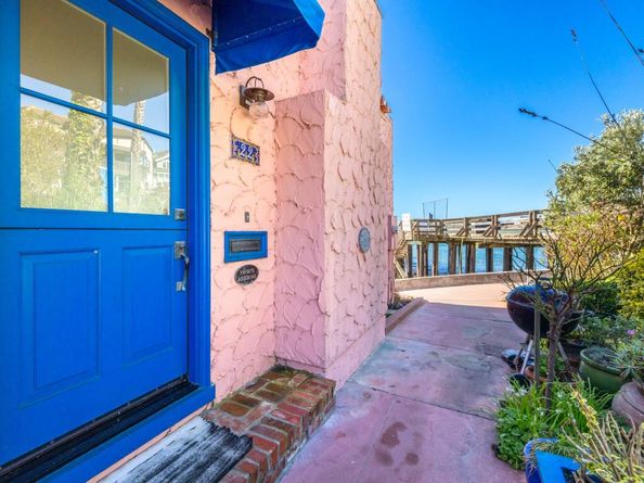 1500 Wharf Road 22, Capitola CA 95010