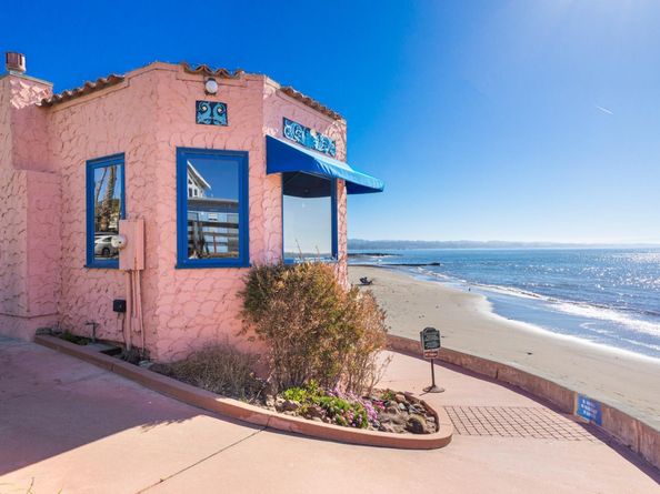 1500 Wharf Road 22, Capitola CA 95010