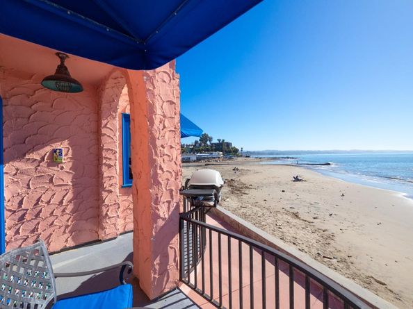 1500 Wharf Road 22, Capitola CA 95010