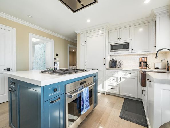 1500 Wharf Road 22, Capitola CA 95010