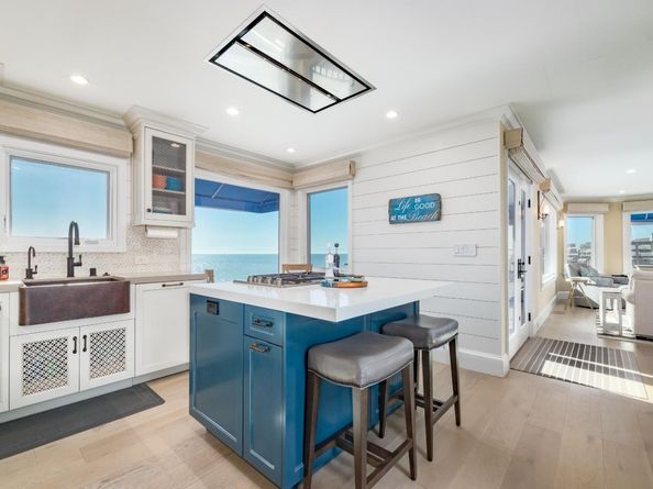 1500 Wharf Road 22, Capitola CA 95010