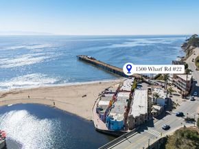 1500 Wharf Road 22, Capitola CA 95010