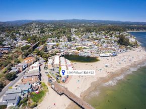 1500 Wharf Road 22, Capitola CA 95010
