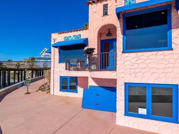 1500 Wharf Road 22, Capitola CA 95010
