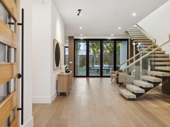 399 Camino Al Lago, Menlo Park CA 94027