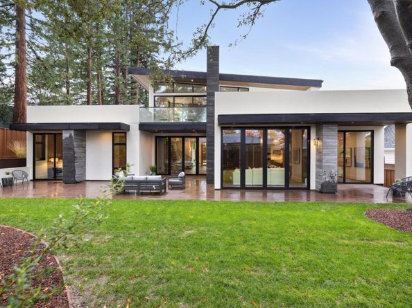 399 Camino Al Lago, Menlo Park CA 94027