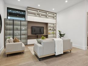 399 Camino Al Lago, Menlo Park CA 94027