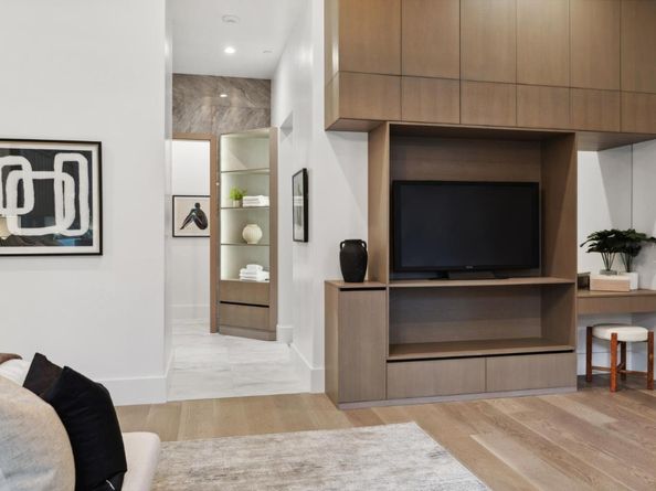 399 Camino Al Lago, Menlo Park CA 94027