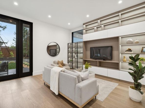 399 Camino Al Lago, Menlo Park CA 94027