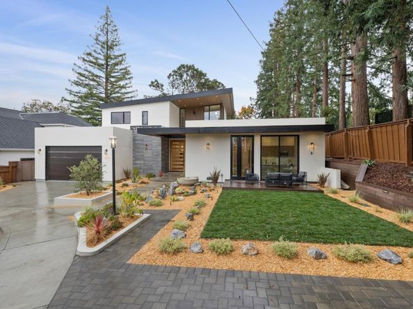 399 Camino Al Lago, Menlo Park CA 94027