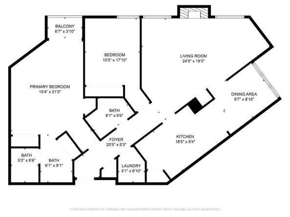 425 N El Camino Real 308, San Mateo CA 94401