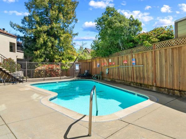 425 N El Camino Real 308, San Mateo CA 94401