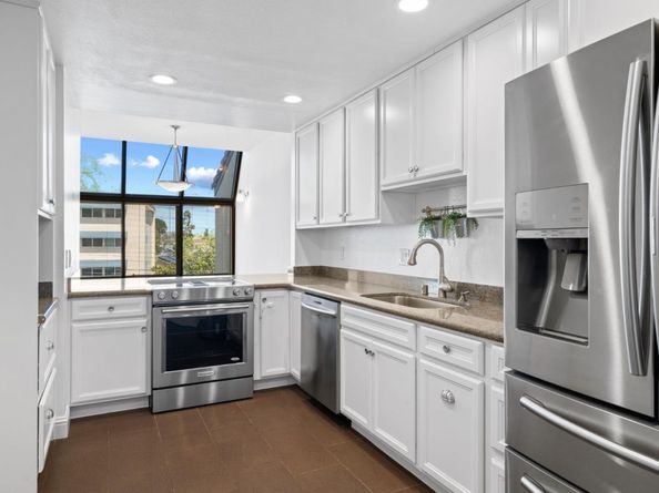 425 N El Camino Real 308, San Mateo CA 94401