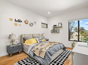 425 N El Camino Real 308, San Mateo CA 94401
