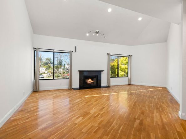 425 N El Camino Real 308, San Mateo CA 94401